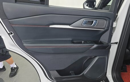 Ford Explorer VI, 2025 год, 7 520 000 рублей, 33 фотография