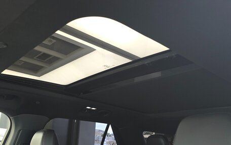 Ford Explorer VI, 2025 год, 7 520 000 рублей, 34 фотография