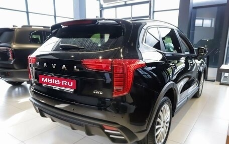Haval Jolion, 2026 год, 2 949 000 рублей, 4 фотография