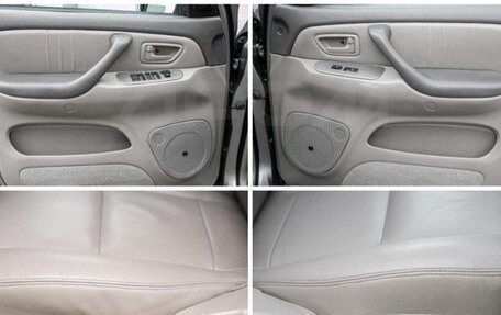 Toyota Sequoia II рестайлинг, 2001 год, 1 950 000 рублей, 12 фотография