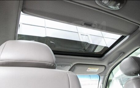 Toyota Sequoia II рестайлинг, 2001 год, 1 950 000 рублей, 26 фотография