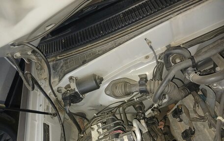 Toyota Sequoia II рестайлинг, 2001 год, 1 950 000 рублей, 36 фотография