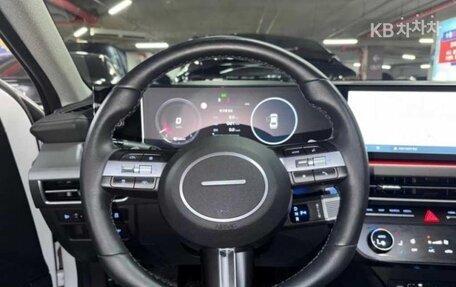 Hyundai Sonata VIII, 2023 год, 2 210 000 рублей, 7 фотография
