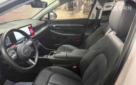 Hyundai Sonata VIII, 2023 год, 2 210 000 рублей, 6 фотография