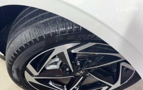 Hyundai Sonata VIII, 2023 год, 2 210 000 рублей, 18 фотография