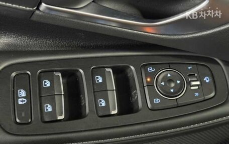 Hyundai Sonata VIII, 2023 год, 2 210 000 рублей, 15 фотография