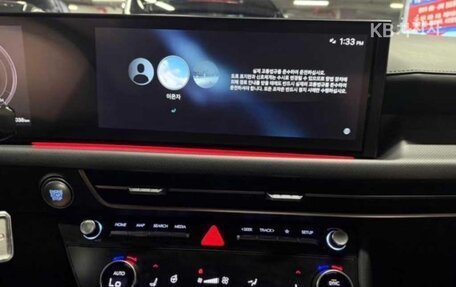 Hyundai Sonata VIII, 2023 год, 2 210 000 рублей, 11 фотография