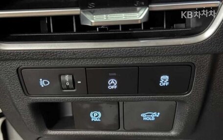 Hyundai Sonata VIII, 2023 год, 2 210 000 рублей, 14 фотография