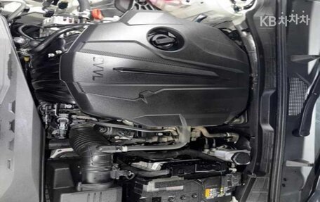 Hyundai Sonata VIII, 2023 год, 2 210 000 рублей, 17 фотография