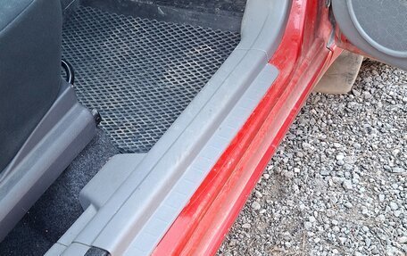 Suzuki SX4 II рестайлинг, 2007 год, 650 000 рублей, 8 фотография