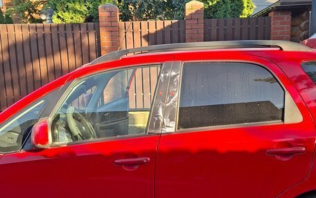 Suzuki SX4 II рестайлинг, 2007 год, 650 000 рублей, 14 фотография