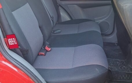 Suzuki SX4 II рестайлинг, 2007 год, 650 000 рублей, 6 фотография