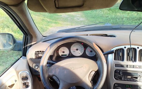 Chrysler Voyager IV, 2001 год, 370 000 рублей, 24 фотография