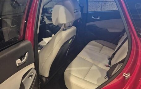 Hyundai Kona I, 2022 год, 1 510 005 рублей, 8 фотография