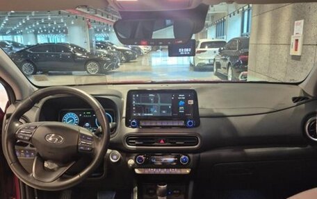 Hyundai Kona I, 2022 год, 1 510 005 рублей, 5 фотография