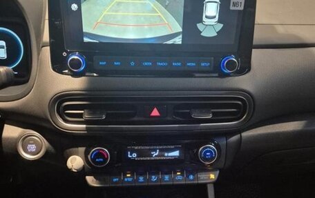 Hyundai Kona I, 2022 год, 1 510 005 рублей, 13 фотография