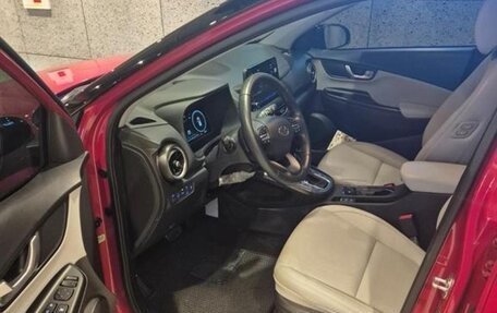 Hyundai Kona I, 2022 год, 1 510 005 рублей, 7 фотография