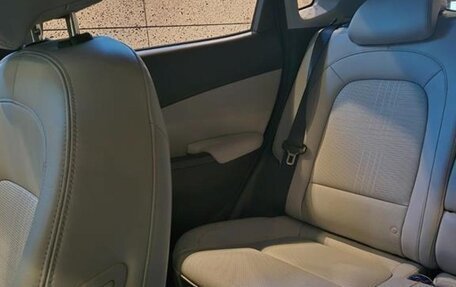 Hyundai Kona I, 2022 год, 1 510 005 рублей, 9 фотография