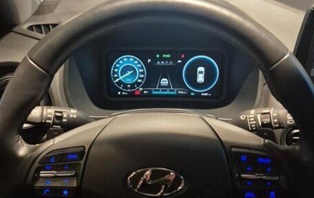 Hyundai Kona I, 2022 год, 1 510 005 рублей, 6 фотография