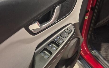 Hyundai Kona I, 2022 год, 1 510 005 рублей, 11 фотография