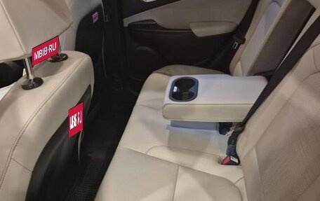 Hyundai Kona I, 2022 год, 1 510 005 рублей, 10 фотография