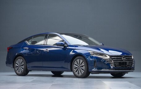 Nissan Altima VI (L34), 2023 год, 1 500 000 рублей, 1 фотография