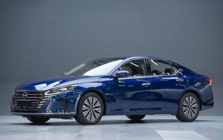 Nissan Altima VI (L34), 2023 год, 1 500 000 рублей, 3 фотография