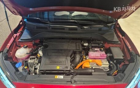 Hyundai Kona I, 2022 год, 1 510 005 рублей, 18 фотография