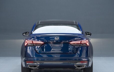 Nissan Altima VI (L34), 2023 год, 1 500 000 рублей, 6 фотография
