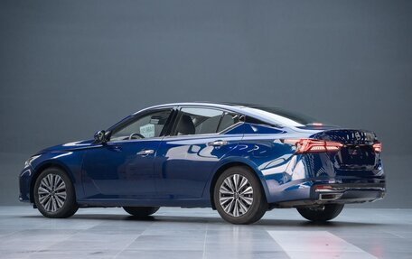 Nissan Altima VI (L34), 2023 год, 1 500 000 рублей, 5 фотография