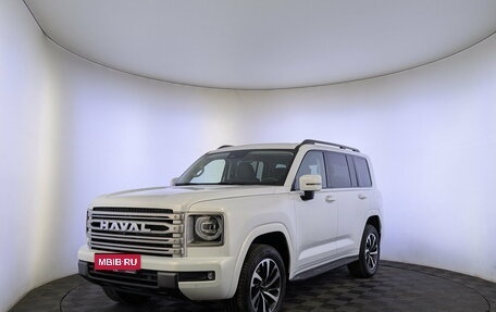 Haval H9, 2024 год, 3 980 000 рублей, 1 фотография