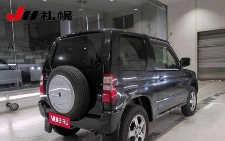 Mitsubishi Pajero Mini II, 2012 год, 512 000 рублей, 1 фотография