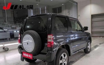 Mitsubishi Pajero Mini II, 2012 год, 512 000 рублей, 1 фотография