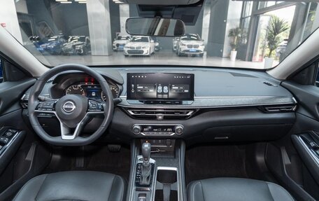 Nissan Altima VI (L34), 2023 год, 1 500 000 рублей, 11 фотография