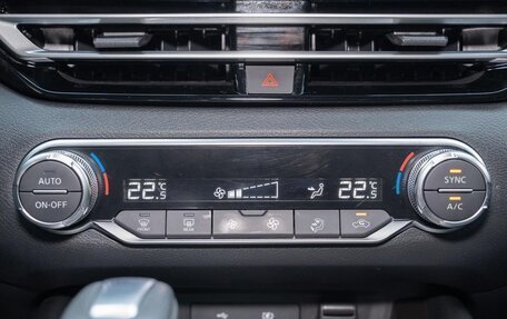 Nissan Altima VI (L34), 2023 год, 1 500 000 рублей, 14 фотография