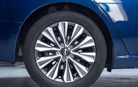 Nissan Altima VI (L34), 2023 год, 1 500 000 рублей, 20 фотография