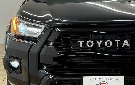 Toyota Hilux VIII, 2022 год, 3 532 069 рублей, 2 фотография