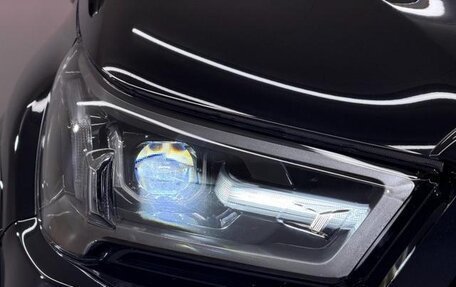 Toyota Hilux VIII, 2022 год, 3 532 069 рублей, 3 фотография