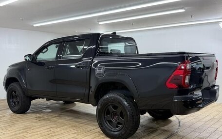 Toyota Hilux VIII, 2022 год, 3 532 069 рублей, 7 фотография