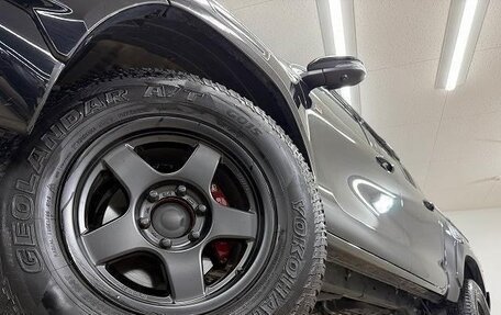 Toyota Hilux VIII, 2022 год, 3 532 069 рублей, 11 фотография