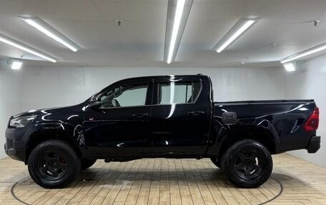 Toyota Hilux VIII, 2022 год, 3 532 069 рублей, 9 фотография