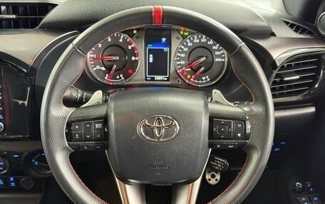 Toyota Hilux VIII, 2022 год, 3 532 069 рублей, 15 фотография