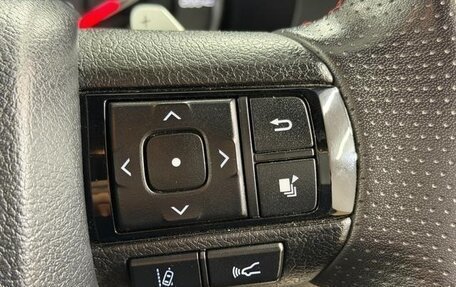 Toyota Hilux VIII, 2022 год, 3 532 069 рублей, 18 фотография