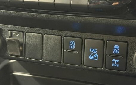 Toyota Hilux VIII, 2022 год, 3 532 069 рублей, 25 фотография