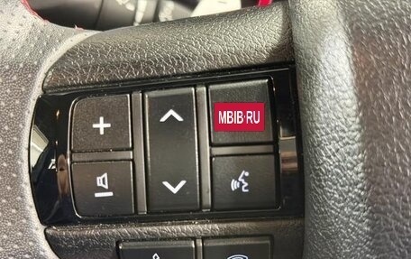 Toyota Hilux VIII, 2022 год, 3 532 069 рублей, 17 фотография