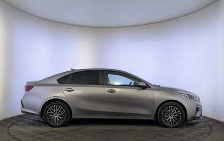 KIA Cerato IV, 2018 год, 1 590 000 рублей, 4 фотография