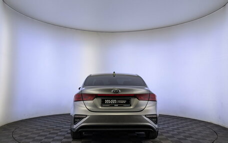KIA Cerato IV, 2018 год, 1 590 000 рублей, 6 фотография
