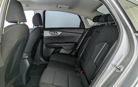KIA Cerato IV, 2018 год, 1 590 000 рублей, 10 фотография