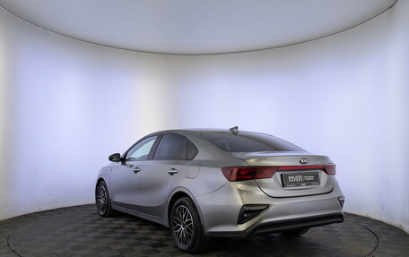 KIA Cerato IV, 2018 год, 1 590 000 рублей, 7 фотография