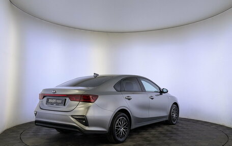 KIA Cerato IV, 2018 год, 1 590 000 рублей, 5 фотография